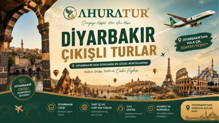 Diyarbakır Çıkışlı Turlar Bütçesi Nasıl Hesaplanır?